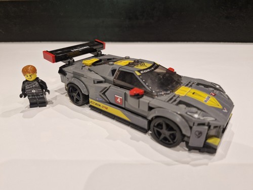 Lego speed champions set - lego,