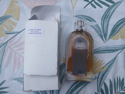 Chypre orient molinard - molinard, 100ml
