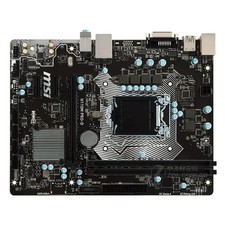 Carte mère MSI H110M PRO-D