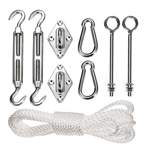 Kit fixation pour - kit, voile