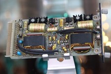 Studer 089 Mixer Dual line AMP