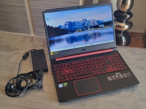 Ordinateur portable gamer - ordinateur,