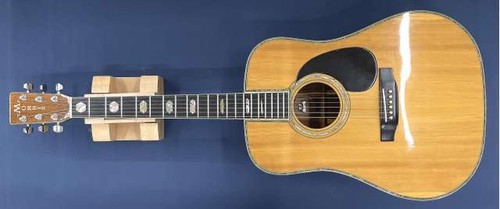 Guitare acoustique morris - acoustique,