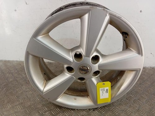 Jante nissan qashqai phase 1 - jante,