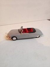 CITROËN DS 21 Cabriolet 1970 NOREV  1/43  série DS
