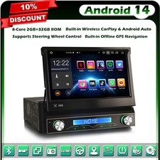 8-Cœurs Android 14 Universal