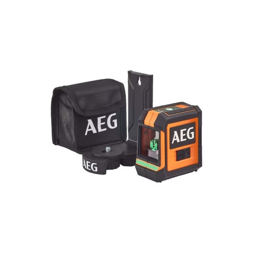 Appareil mesure laser aeg - de,