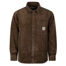 Carhartt wip Flint L/S pocket