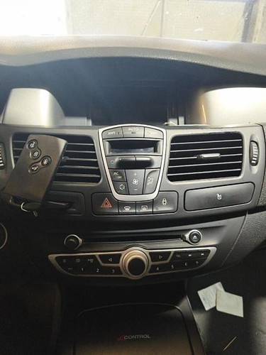 Autoradio origine renault - autoradio,