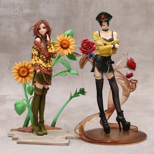 Figurine nana osaki komatsu - osaki, ou