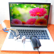 HP 840 G8 Business Ultrabook