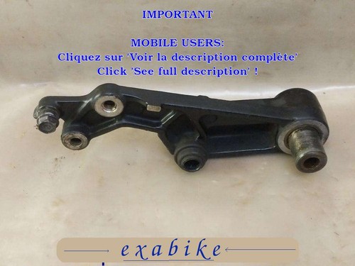Support etrier pour honda - support,