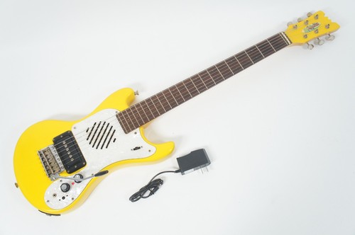 Marinerider yellow - mr-1,
