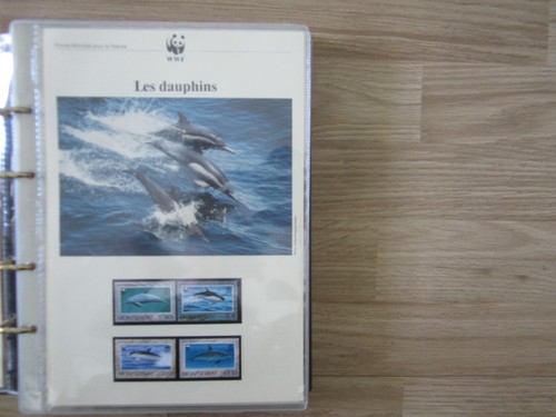 Timbres montserrat 743 - timbres,