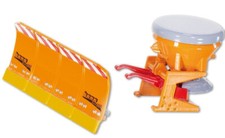 SIKU - Equipement de