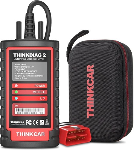 Valise diagnostic auto - valise,