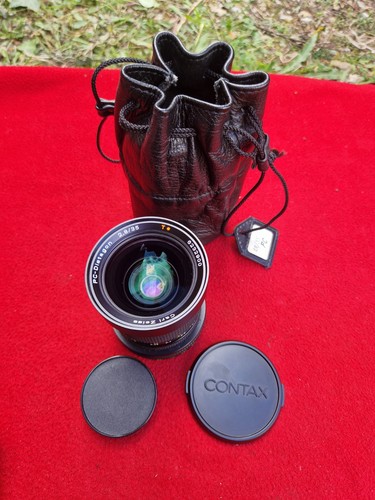 Objectif carl zeiss - zeiss, pc