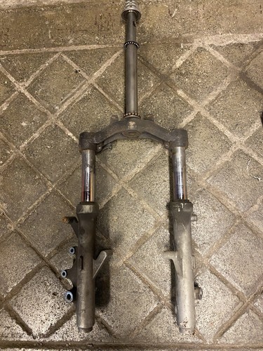 Fourche majesty skyliner 125 - fourche, majesty/