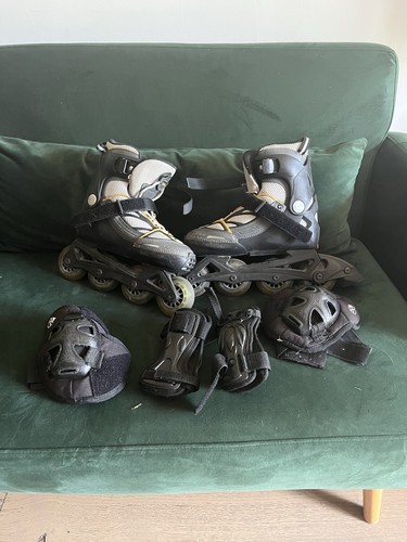 Rollers accessoires - rollers,