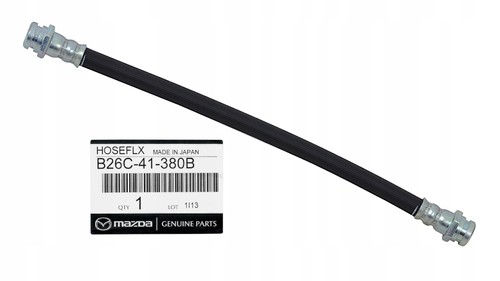 Câble embrayage mazda - d'embrayage,