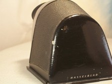 Hasselblad, Viseur à prisme