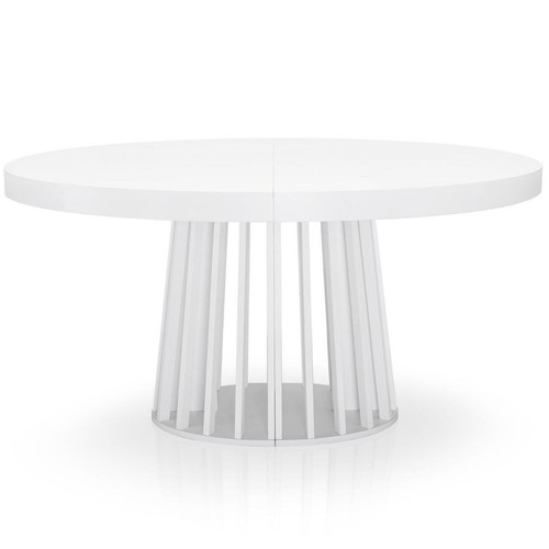 Table repas extensible - table, de