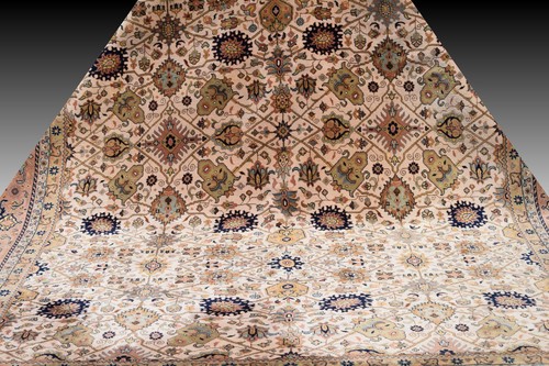 Tapis orient pendjab - d'orient,