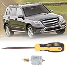 2x Outils Essentiels et Moteurs en un Complet pour Mercedes pour Benz Kit de R��