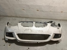 Pare-choc avant BMW Série 3