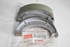 Machoires de frein  arrière