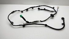 2018 - 2021 MITSUBISHI OUTLANDER REAR BUMPER BLIND SPOT WIRING HARNESS CABLE OEM