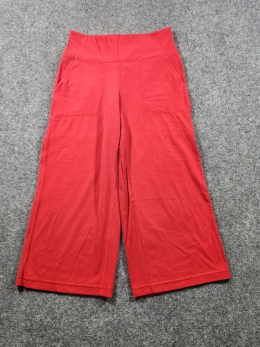 Lululemon culotte pants women - pants,