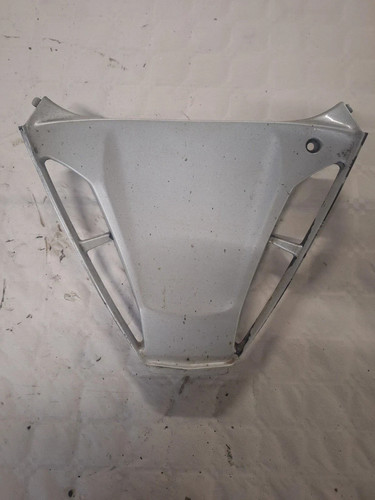 Carenage inferieur sabot - carenage,