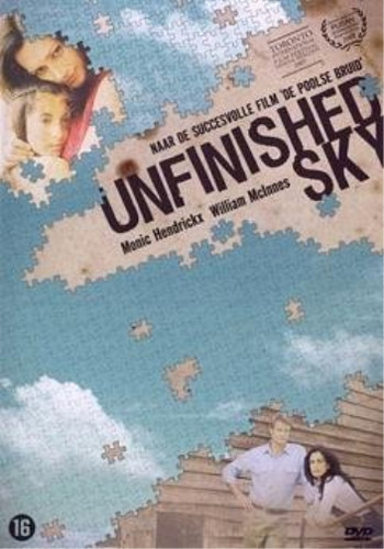 Unfinished sky william - (dvd),