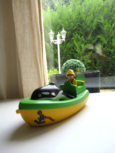 Playmobil 123 - 29,