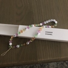 Chanel Bijoux De Portable Neuf