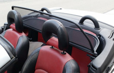 ALL4 Coupe Vent / Filet-Anti