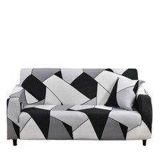 Housse de canapé 3 places