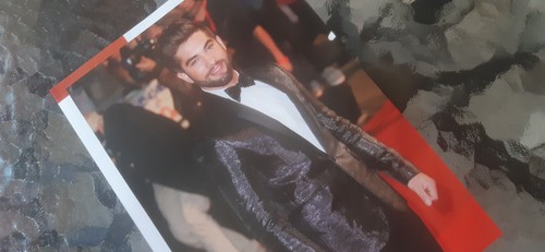 Kendji girac presse - kendji,