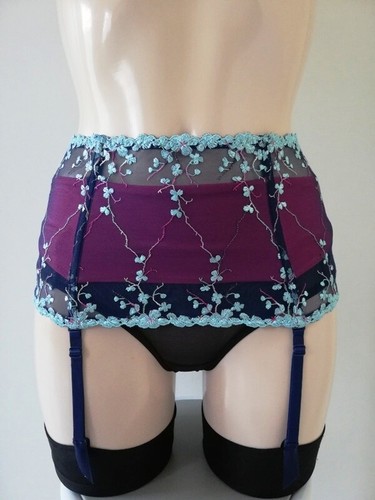 Aubade serre taille porte - aubade, /