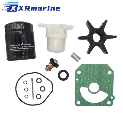 Kit maintenance pour - kit, de