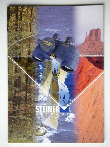 Petite brochure steiner - petite, steiner-