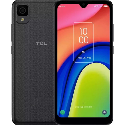 Tcl smartphone android - le,