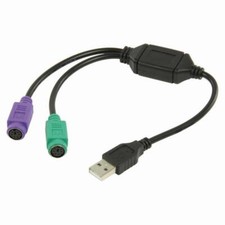 Câble adaptateur usb vers