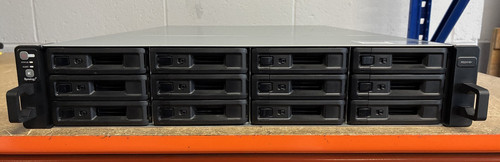 Mémoire rs2416 synology 12 - mémoire,