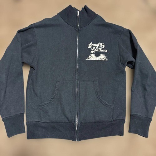 Size langlitz leathers - size, talon