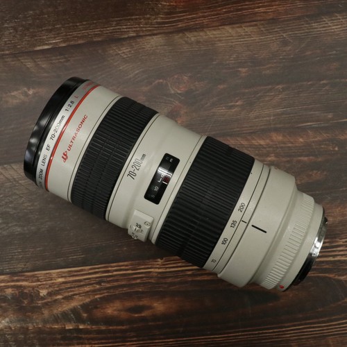 Objectif zoom canon - zoom,
