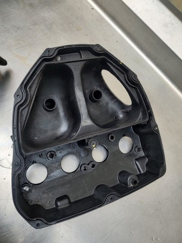 Air box base - f4i, cbr600f4i