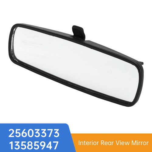Rétroviseur intérieur