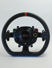 Fanatec Audi GT Pro Wheel